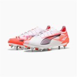 Voksen fodboldstvler Puma Ultra 5 Ultimate Mxsg #4