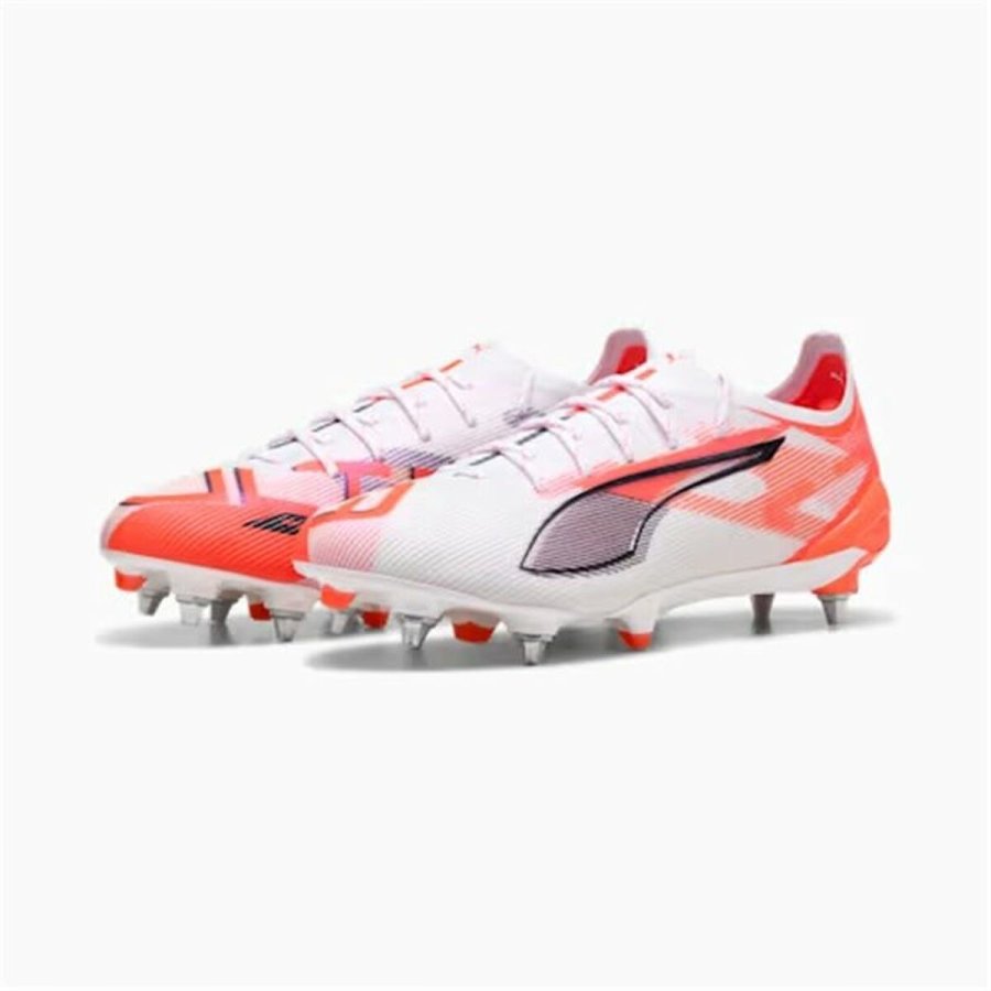 Voksen fodboldstvler Puma Ultra 5 Ultimate Mxsg #4