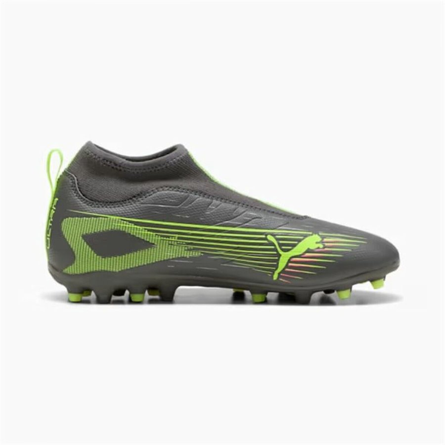 Voksen fodboldstvler Puma Ultra 5 Match+ #2