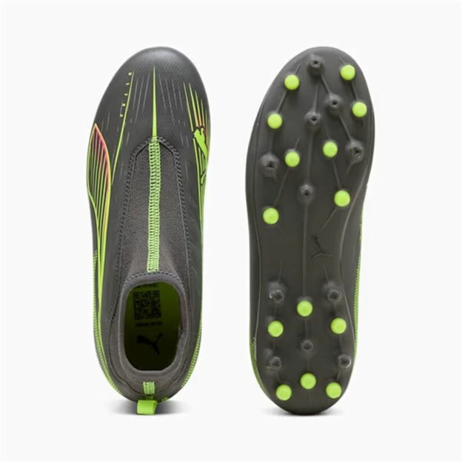 Voksen fodboldstvler Puma Ultra 5 Match+ #3