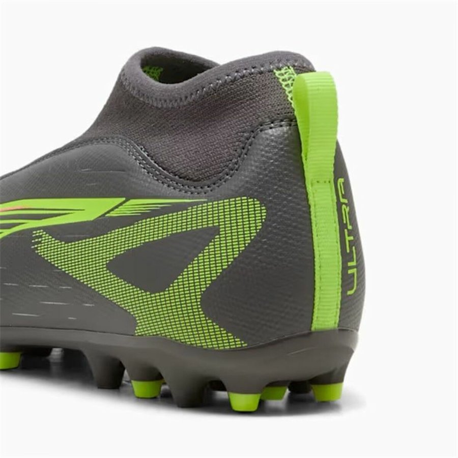 Voksen fodboldstvler Puma Ultra 5 Match+ #5