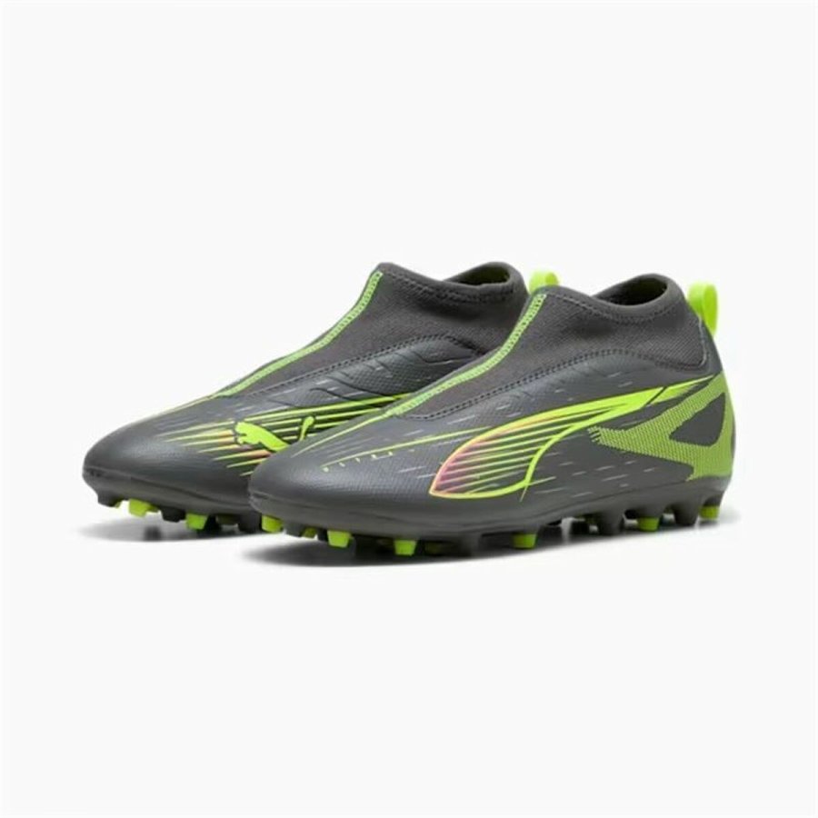 Voksen fodboldstvler Puma Ultra 5 Match+ #6
