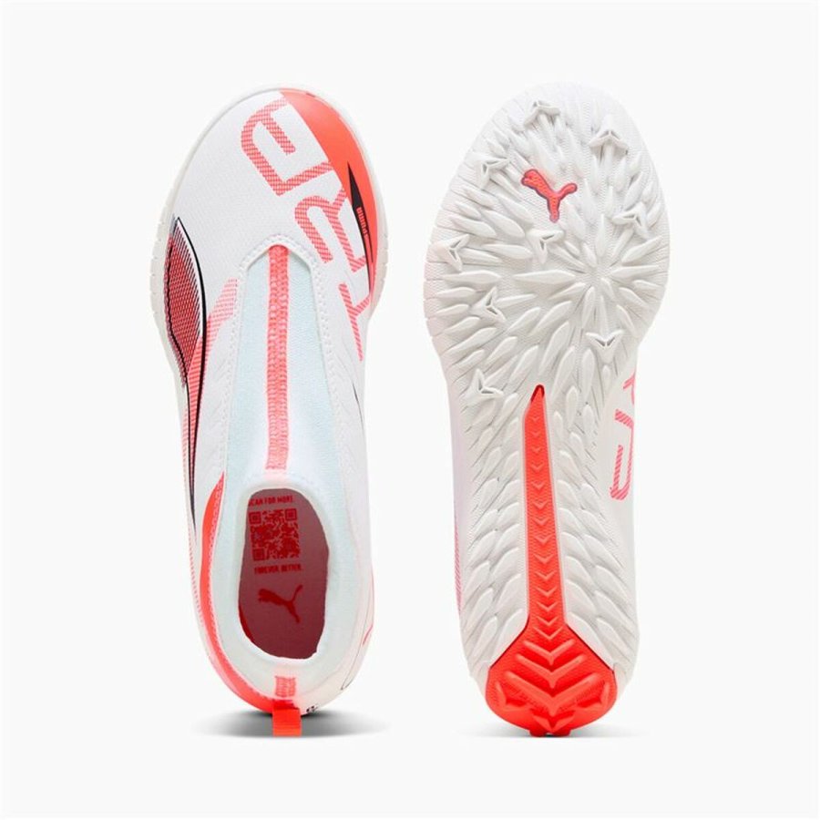 Fodboldst�vler til b�rn Puma Ultra 5 Match+ Ll Tt #3