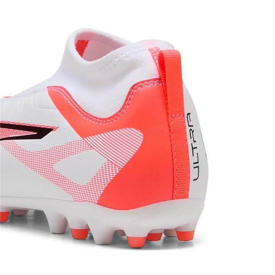 Voksen fodboldstvler Puma Ultra 5 Match+ #3