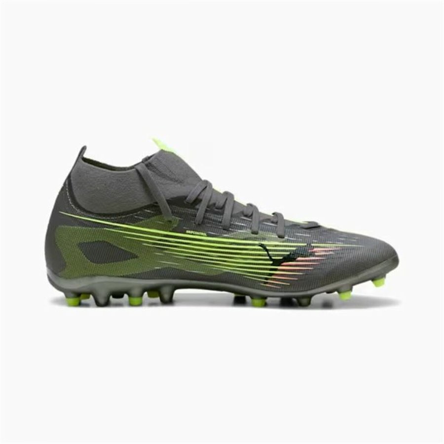 Voksen fodboldstvler Puma Ultra 5 Match+ Mg #2
