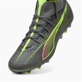 Voksen fodboldstvler Puma Ultra 5 Match+ Mg #4
