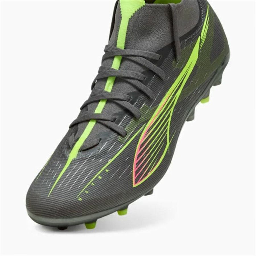 Voksen fodboldstvler Puma Ultra 5 Match+ Mg #4