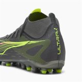 Voksen fodboldstvler Puma Ultra 5 Match+ Mg #5