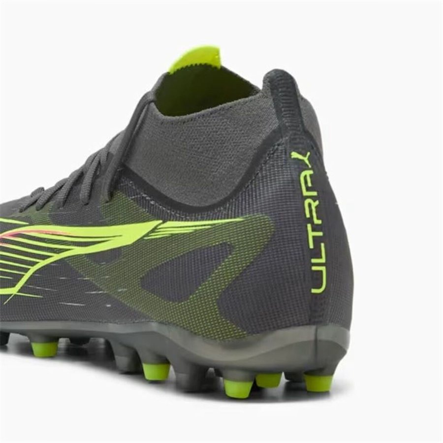 Voksen fodboldstvler Puma Ultra 5 Match+ Mg #5