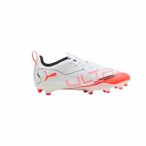 Voksen fodboldstvler Puma Ultra 5 Play Fg/Ag J #1