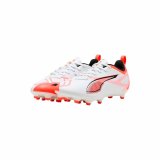 Voksen fodboldstvler Puma Ultra 5 Play Fg/Ag J #4