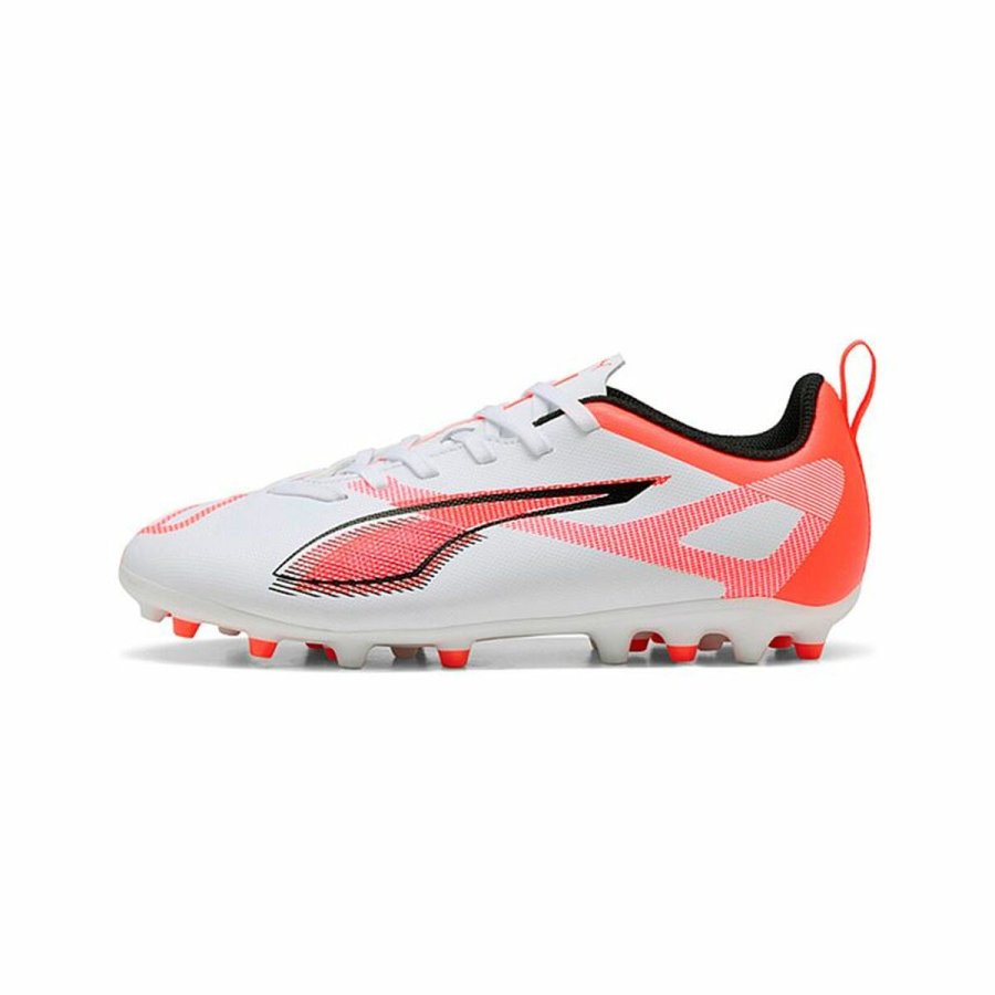 Voksen fodboldstvler Puma Ultra 5 Play Mg #1