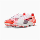 Voksen fodboldstvler Puma Ultra 5 Ultimate Fg Rd #4