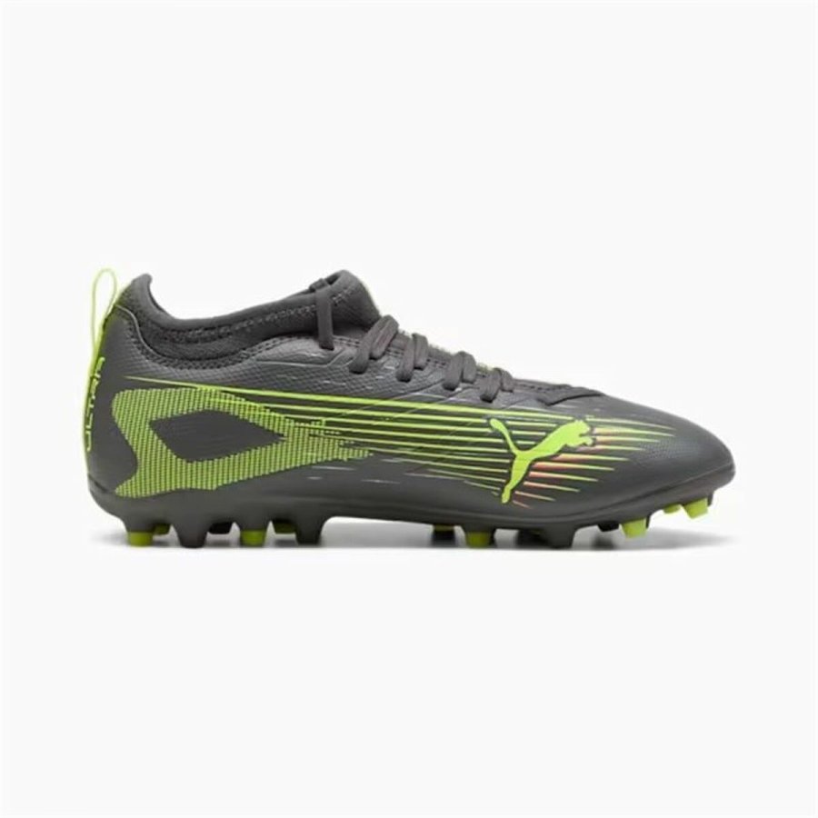 Voksen fodboldstvler Puma Ultra 5 Match Mg #2