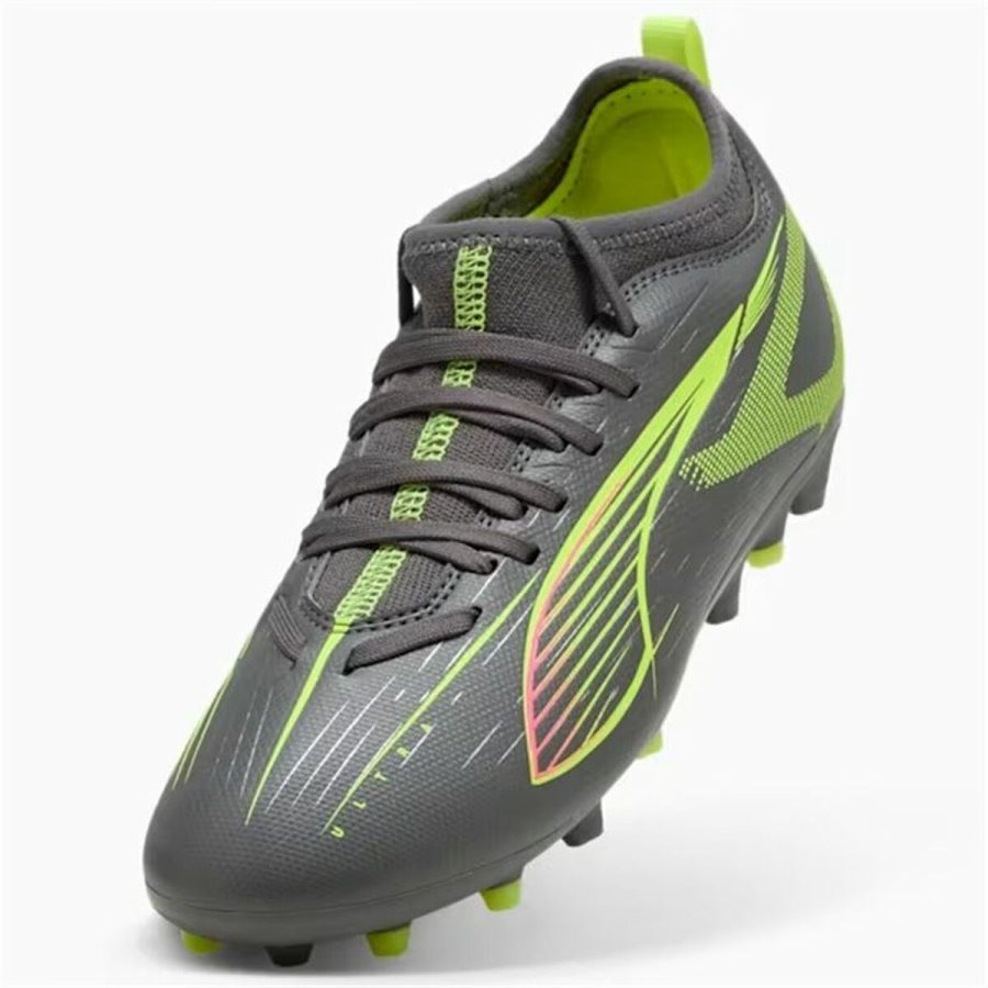 Voksen fodboldstvler Puma Ultra 5 Match Mg #4