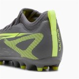 Voksen fodboldstvler Puma Ultra 5 Match Mg #5
