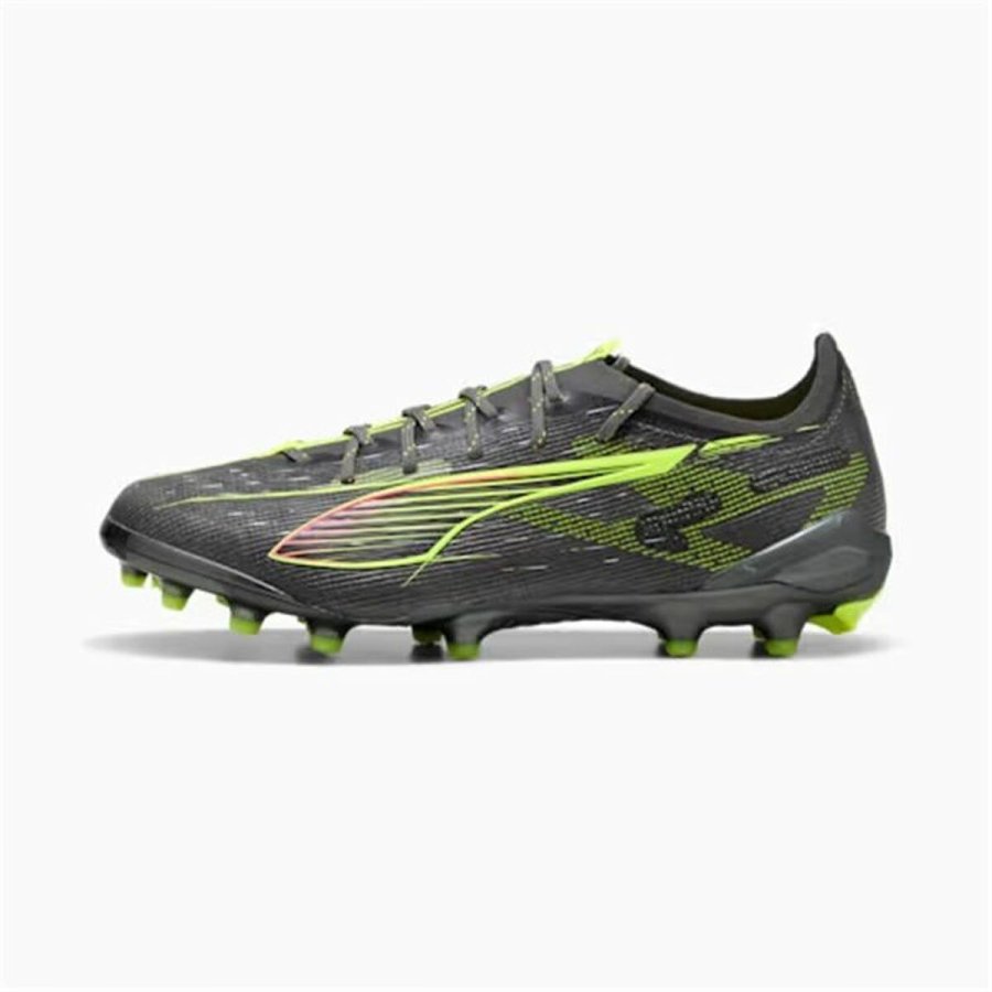 Voksen fodboldstvler Puma Ultra 5 Ultimate Ag #2