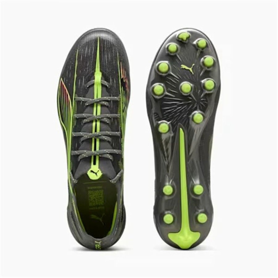 Voksen fodboldstvler Puma Ultra 5 Ultimate Ag #3