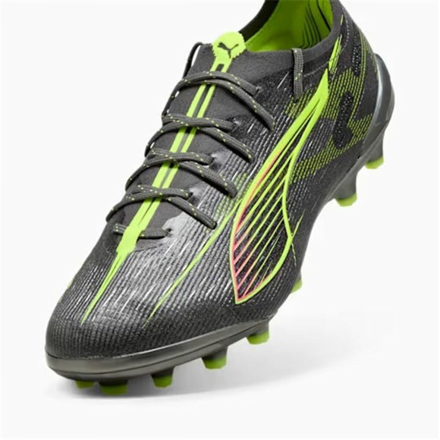 Voksen fodboldstvler Puma Ultra 5 Ultimate Ag #4