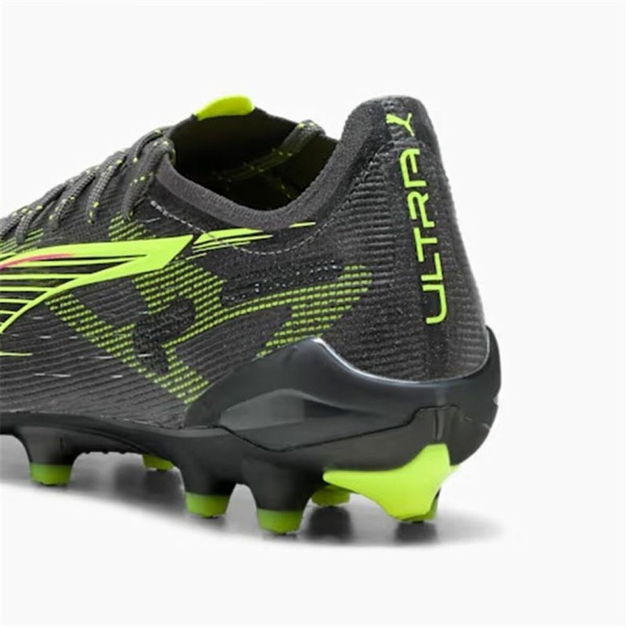 Voksen fodboldstvler Puma Ultra 5 Ultimate Ag #5