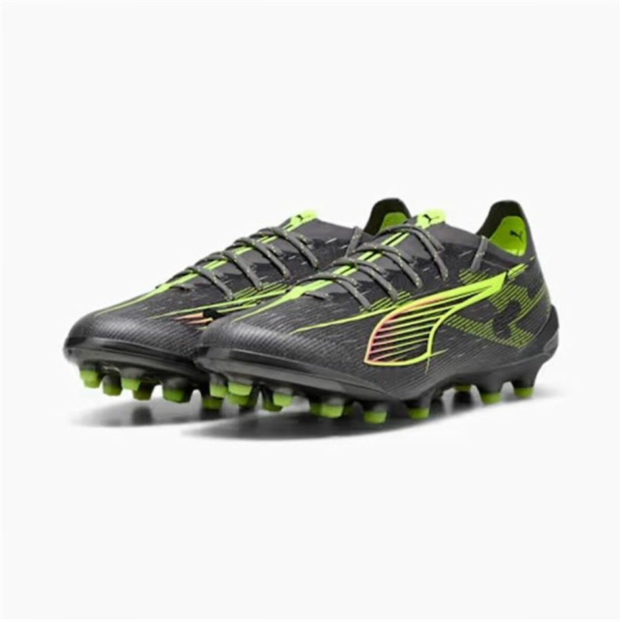 Voksen fodboldstvler Puma Ultra 5 Ultimate Ag #6