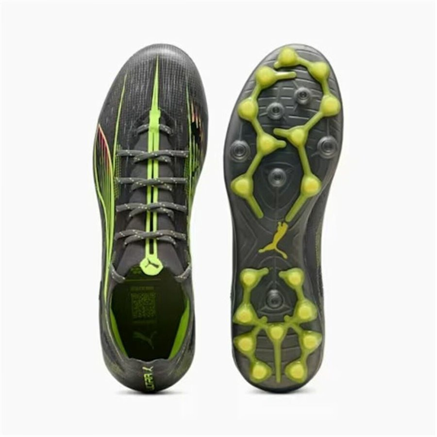 Voksen fodboldstvler Puma Ultra 5 Ultimate Mg #3