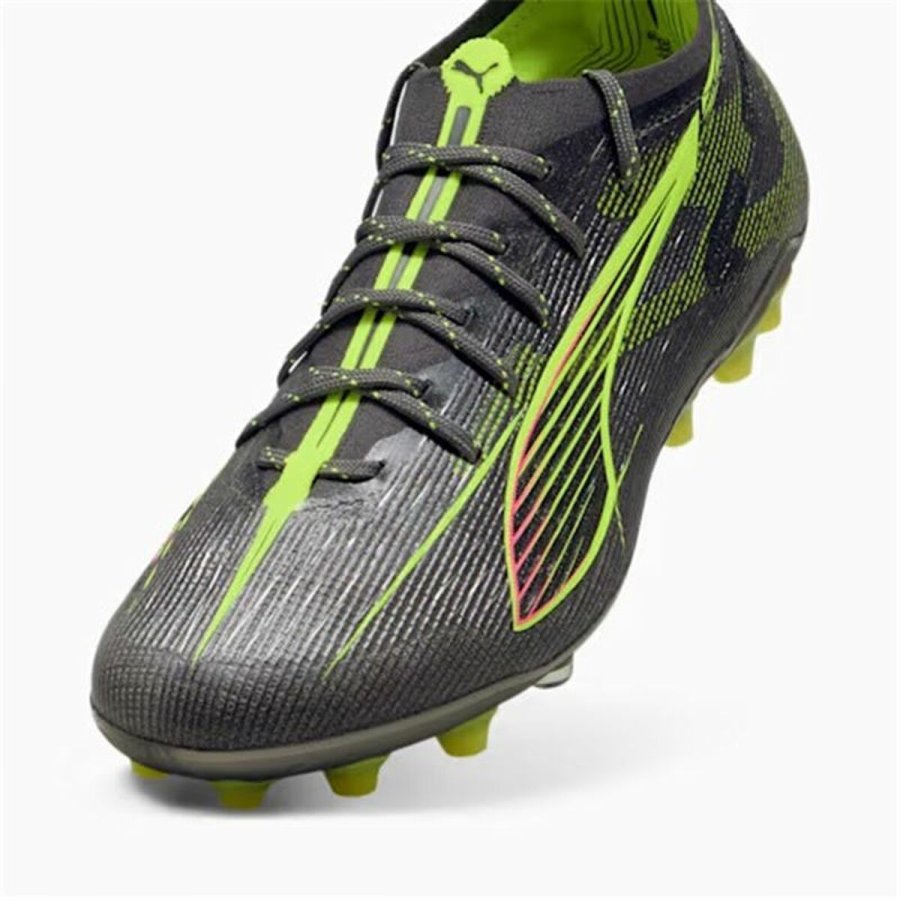 Voksen fodboldstvler Puma Ultra 5 Ultimate Mg #4