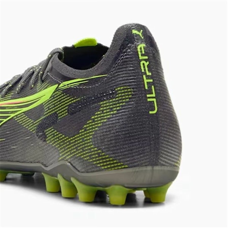 Voksen fodboldstvler Puma Ultra 5 Ultimate Mg #5