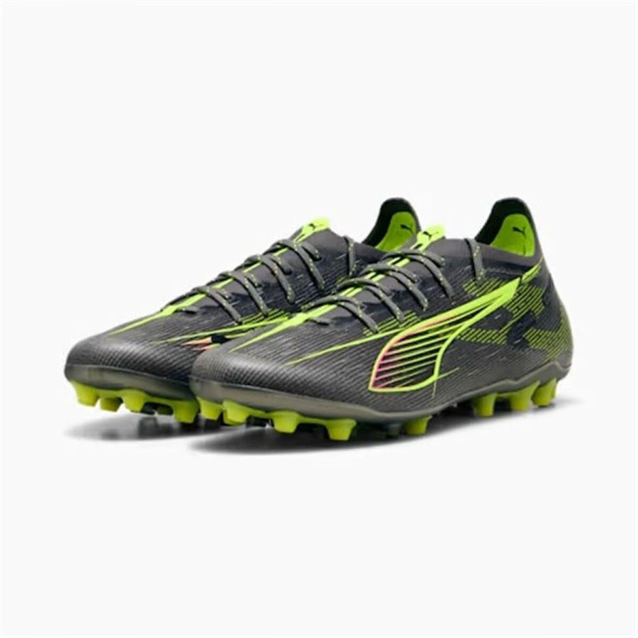 Voksen fodboldstvler Puma Ultra 5 Ultimate Mg #6