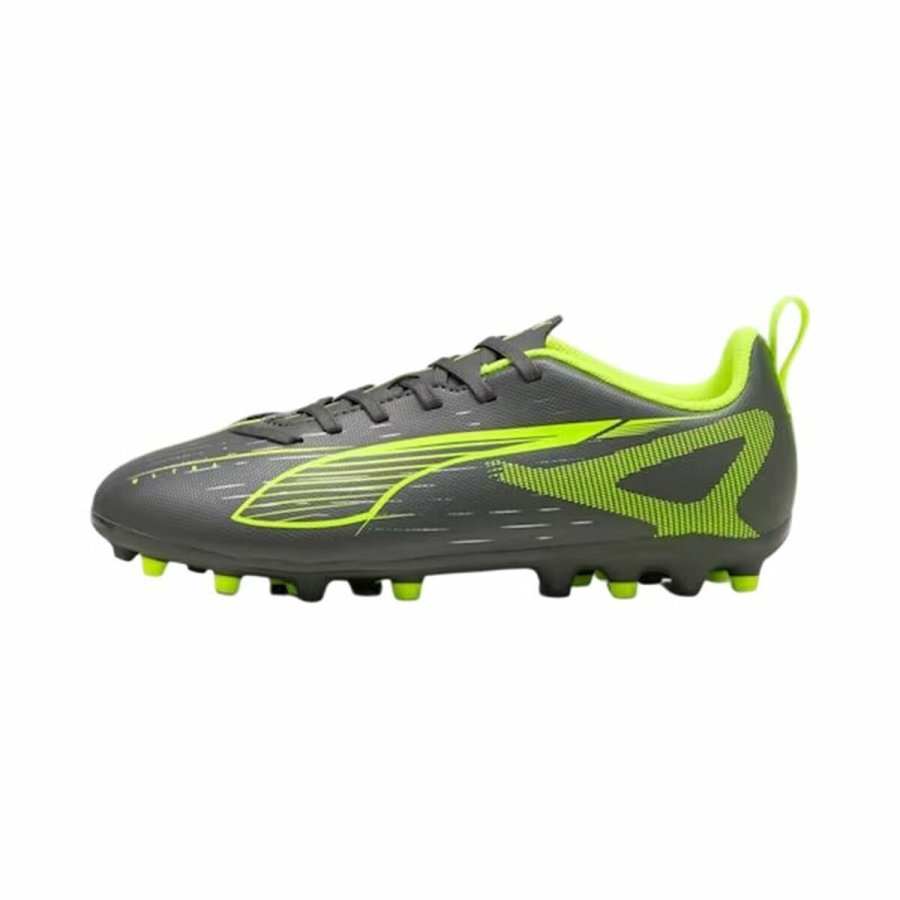 Voksen fodboldstvler Puma Ultra 5 Play Mg #1