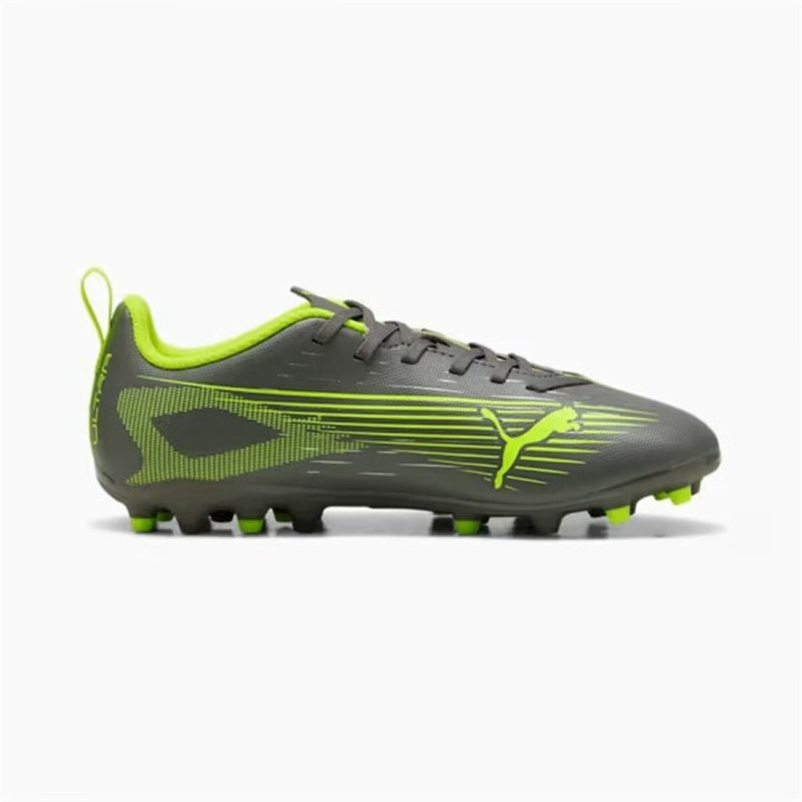 Voksen fodboldstvler Puma Ultra 5 Play Mg #2