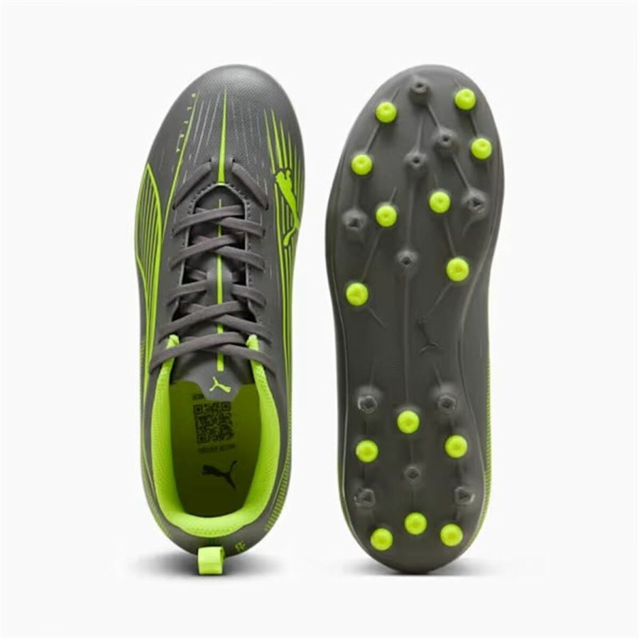 Voksen fodboldstvler Puma Ultra 5 Play Mg #3