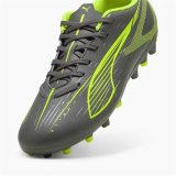 Voksen fodboldstvler Puma Ultra 5 Play Mg #4