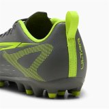 Voksen fodboldstvler Puma Ultra 5 Play Mg #5