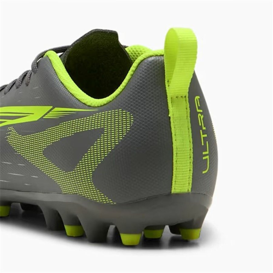 Voksen fodboldstvler Puma Ultra 5 Play Mg #5