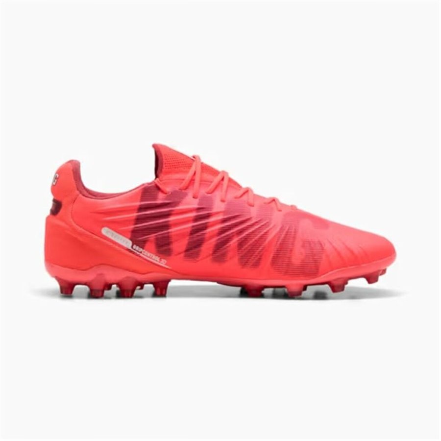 Voksen fodboldstvler Puma King Ultimate Mg Rd #2