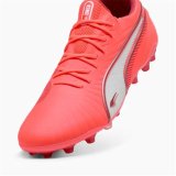 Voksen fodboldstvler Puma King Ultimate Mg Rd #4