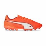 Voksen fodboldstvler Puma King Match Mg #1