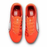 Voksen fodboldstvler Puma King Match Mg #3