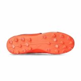 Voksen fodboldstvler Puma King Match Mg #4