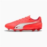 Voksen fodboldstvler Puma King Match Fg/Ag Rd #1