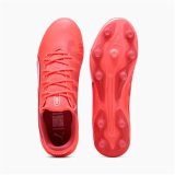 Voksen fodboldstvler Puma King Match Fg/Ag Rd #3