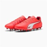 Voksen fodboldstvler Puma King Match Fg/Ag Rd #6