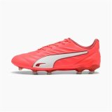 Voksen fodboldstvler Puma King Pro Fg/Ag Rd #1