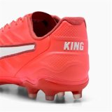 Voksen fodboldstvler Puma King Pro Fg/Ag Rd #5
