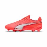 Voksen fodboldstvler Puma King Ultimate Fg/Ag Rd #1