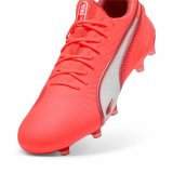 Voksen fodboldstvler Puma King Ultimate Fg/Ag Rd #4
