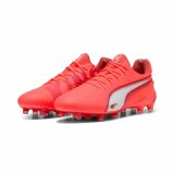 Voksen fodboldstvler Puma King Ultimate Fg/Ag Rd #6