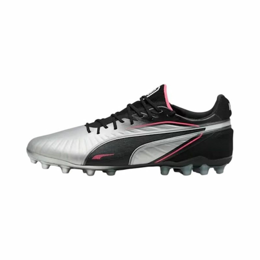Voksen fodboldstvler Puma King Ultimate Mg #1