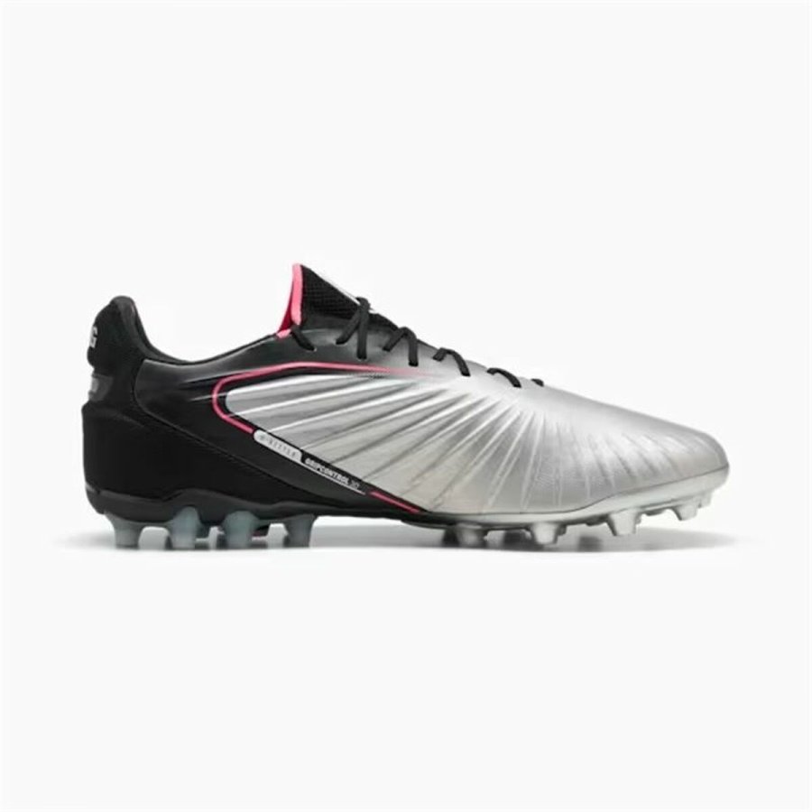 Voksen fodboldstvler Puma King Ultimate Mg #2